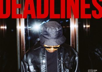 A-Reece BAD GUY Mp3 Download