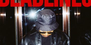 A-Reece BAD GUY Mp3 Download