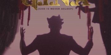 ALBUM: Amerado – G.I.N.A 1 Amerado G.I.N.A Zip Download