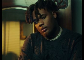 BNXN (Buju) In My Mind Mp4 Download