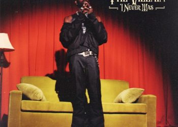 Black Sherif The Villain I Never Was Zip Download