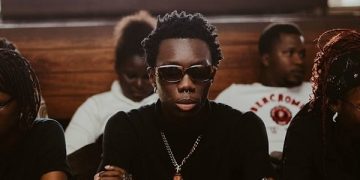 Blaqbonez Back In Uni ft. JAE5 Mp3 Download