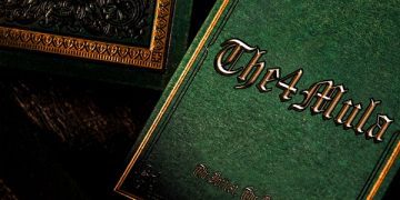 EP: Blxckie – THE4MULA 1 Blxckie THE4MULA Zip Download