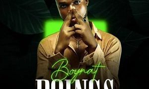 Boynat Doings Mp3 Download