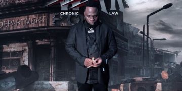 Chronic Law Scars From War Mp3 Download