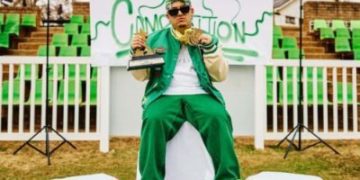 Costa Titch Superstar ft. Diamond Platnumz & Ma Gang Official Mp3 Download