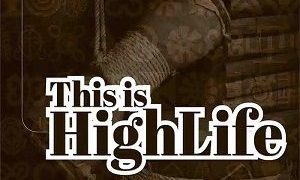 MIXTAPE: DJ Jayjay This is Highlife Mp3 Download