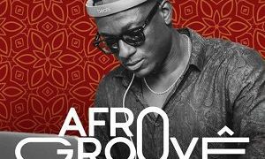 DJ K Don Afro Groove Mp3 Download