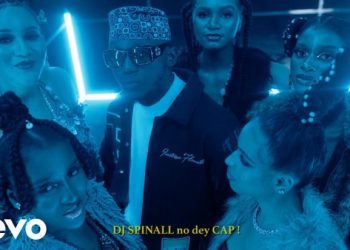 DJ Spinall Ft. Reekado Banks, Phyno, Ntosh Gazi Top Mama Mp4 Download