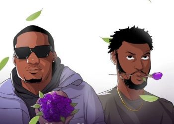 DJ Tunez & D3AN “Love Language” Vol.2 EP Zip Download