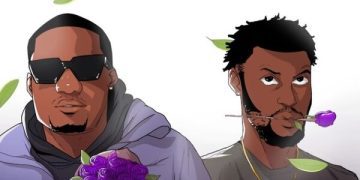 DJ Tunez & D3AN “Love Language” Vol.2 EP Zip Download