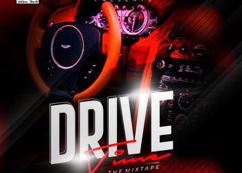 Deejay Stylhowz Drive Time Mixtape mp3 Download
