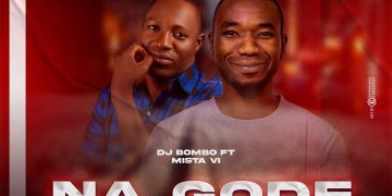 Dj Bombo Ft Mista VI – Nagode mp3 image