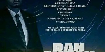 Dokin Karfe Dan Autan Arewa Zip Download