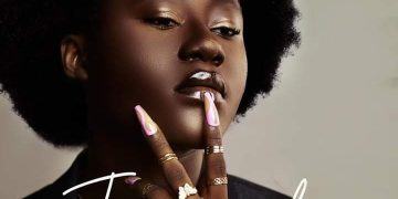 EP: Aisé Maryah – Juvenile 1 Aisé Maryah Juvenile Zip Download