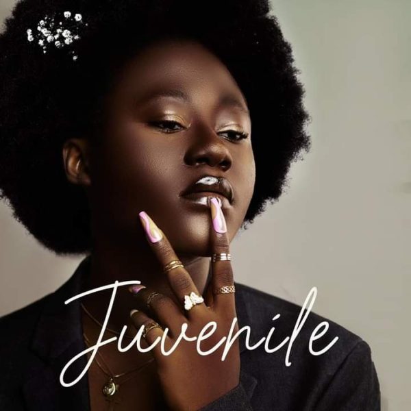 Aisé Maryah Juvenile Zip Download