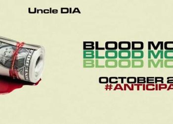 Nigerian Song Writer/Producer Extraordinaire 'Chiif' Sets To Release New Music 'Blood Money' Feat. 'D.IA'