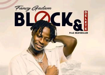 Fancy Gadam Block & Delete Mp3 Download