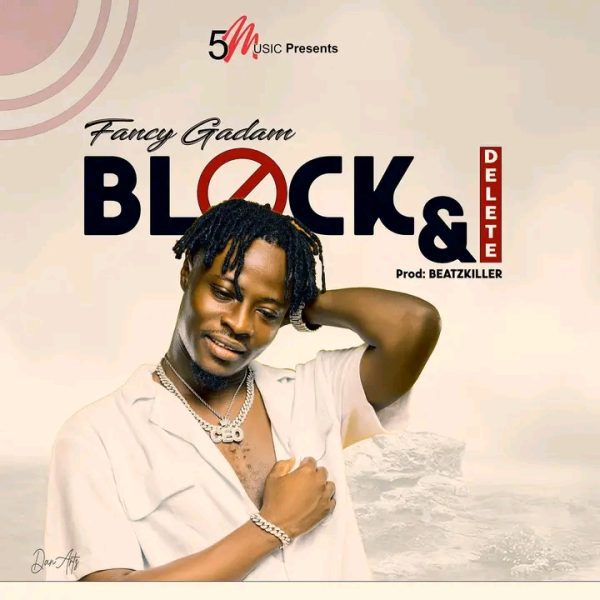 Fancy Gadam Block & Delete Mp3 Download 