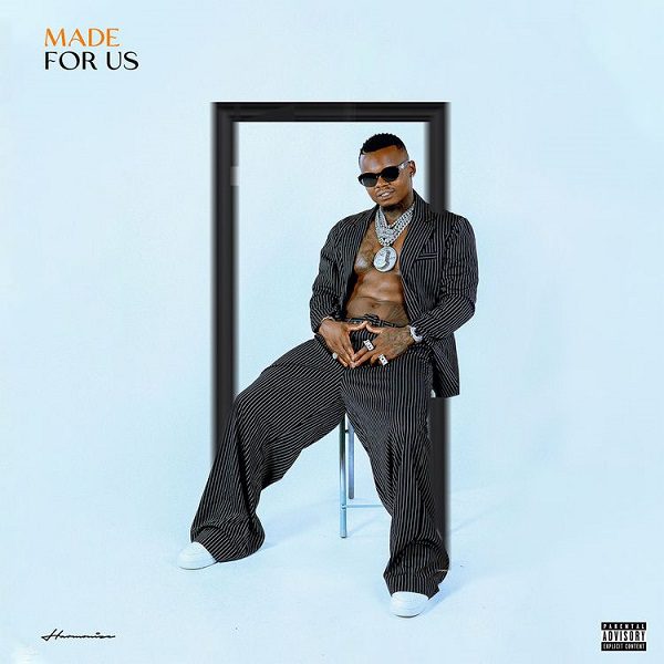 Harmonize Made For Us Zip Download