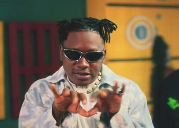 Harrysong Chi Chon Thin ft. Kolaboy Mp4 Download