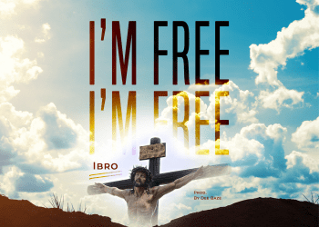 Ibrahim Danasabe (Ibro) I'm Free (Prod.By Dee Baze) Mp3 Download