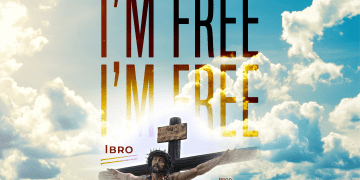 Ibrahim Danasabe (Ibro) I'm Free (Prod.By Dee Baze) Mp3 Download