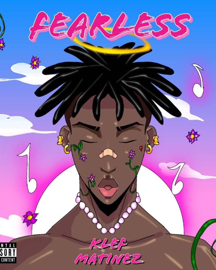 Klef Matinez Fearless Mp3 Download