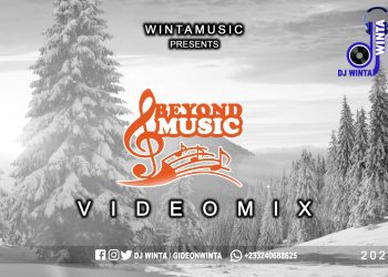 Dj Winta Beyond Music Video Mix 2022 Mp4 Download