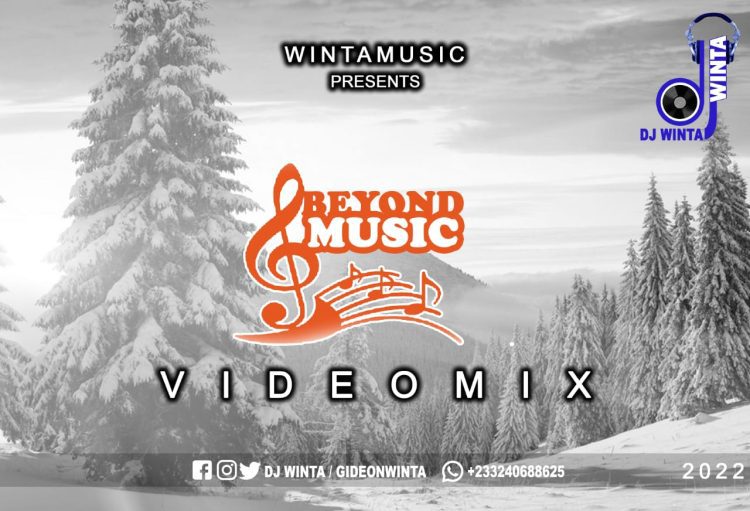 Dj Winta Beyond Music Video Mix 2022 Mp4 Download