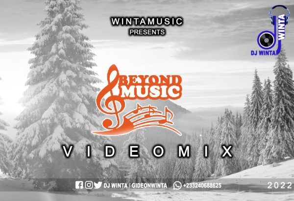 Dj Winta Beyond Music Video Mix 2022 Mp4 Download 