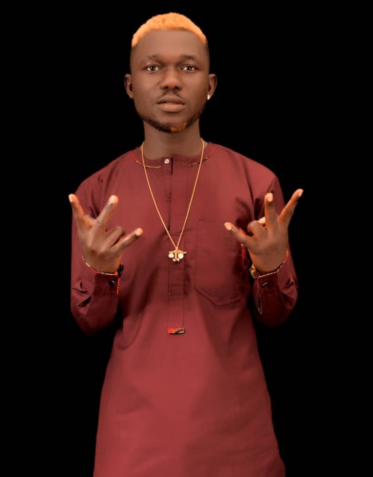 Ent.News: Rapper Juboil announced Changed of stage name