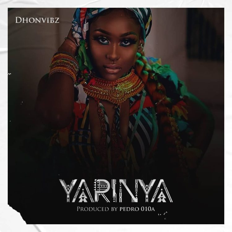 Dhonvibz YaRinYa Mp3 Download
