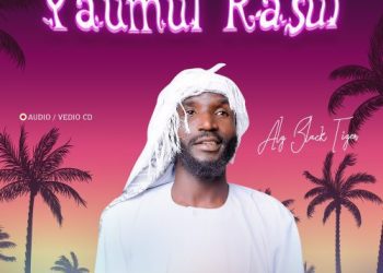 ALG Black Tiger Yaumul Rasul (Takutaha) Mp3 Download