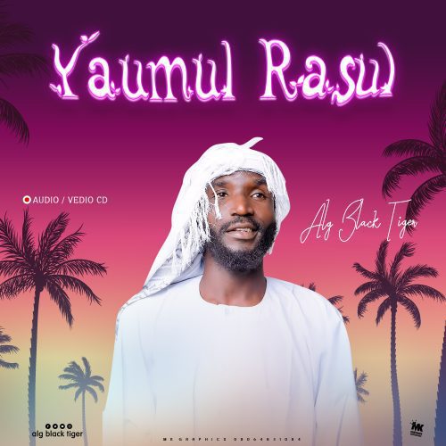 ALG Black Tiger Yaumul Rasul (Takutaha) Mp3 Download 