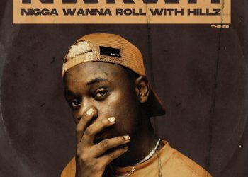 Milli Hillz "Nigga Wanna Roll With Hillz" (NWRWH) Zip Download