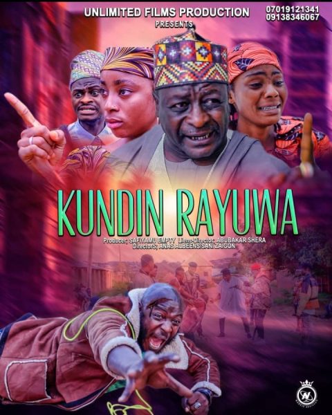 Kundin Rayuwa Season 1 Episode 1 Mp4 Download