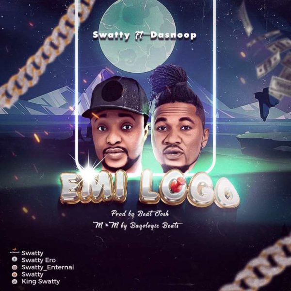 Swatty Ft. Dasnoop Emi Logo Mp3 Download 