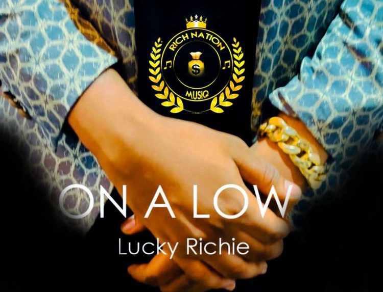 Lucky Richie On The Low (Prod. RichMan) Mp3 Download
