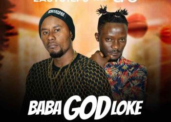 Easysteps Ft. CPO Beat Baba God Loke Mp3 Download