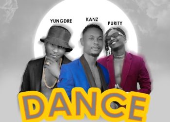 Kanz Dance Ft. Purity & Yungdre Mp3 Download