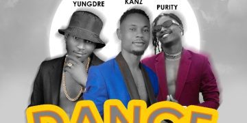Kanz Dance Ft. Purity & Yungdre Mp3 Download