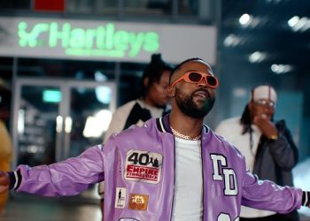 Iyanya One Side Mp4 Download