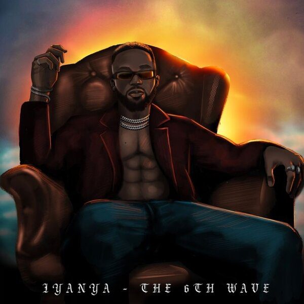 Iyanya The 6th Wave EP Zip Download 