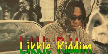 Joeboy Likkle Riddim Mp3 Download