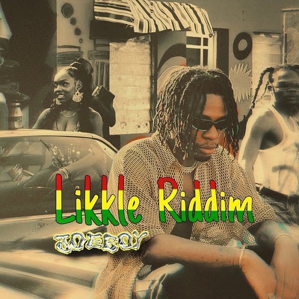 Joeboy Likkle Riddim Mp3 Download 