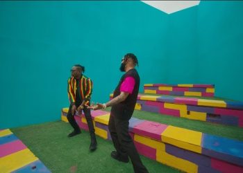 Kcee Mummy Moo ft. Ollile Gee Mp4 Download