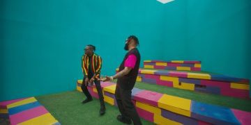 Kcee Mummy Moo ft. Ollile Gee Mp4 Download