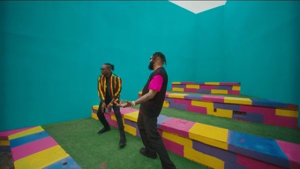 Kcee Mummy Moo ft. Ollile Gee Mp4 Download 