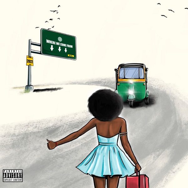 Kizz Daniel Cough (Odo) ft. Empire Mp3 Download 